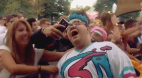 Tomorrowland 2017 Best And Funny Moments