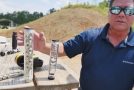 See Through Suppressor in Super Slow Motion
