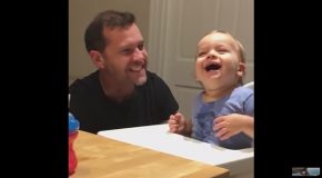 The Best Dad And Baby Duo – Extreme Video