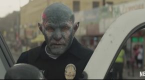 Bright – Official Trailer 2