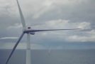 World’s First Floating Wind Farm