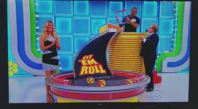 Guy Makes A Terrible Decision on The Price Is Right