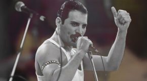 The Secrets Behind Freddie Mercury’s Legendary Voice