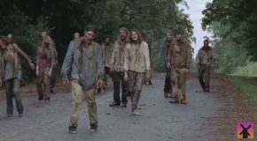 Here is the Safest Place to Hide During a Zombie Apocalypse