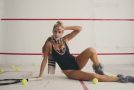 Love 19 : Kate Upton Plays Tennis