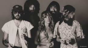 How Fleetwood Mac Makes A Song