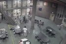 Fight Breaks Out in Cook County Jail