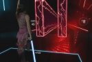 If You Want to Escape With Me…Beat Saber