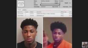 NBA Youngboy Released From Jail on 75K Bail