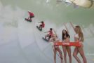 Skaters Have Their Dream Day at a Water Park and it’s Awesome