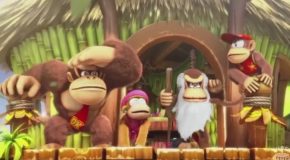 Honest Game Trailers : Donkey Kong