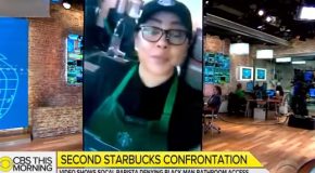Starbucks In Los Angeles Accused Of Racism In Bathroom Incident