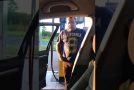 Father Leaves His Son in The Car and Regrets it As he Comes Back