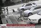 Florida “Stand Your Ground” Law Questioned After Parking Lot Shooting