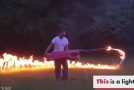 This Invention Will Make Your Labor Day Party ‘lit’