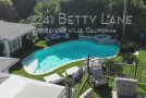 Beverly Hills Home at 2241 Betty Lane For Sale – $ 4 Million Dollar