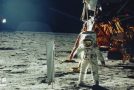 Moon Landing Conspiracy Debunked
