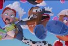 Toy Story 4 – Official Teaser Trailer
