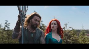 Check Out The Final Aquaman Trailer. Will You Watch It Or Skip It?