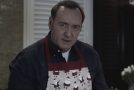 Kevin Spacey Just Released a Bizarre Video