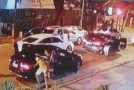 Motorist Survives Terrifying Armed Carjacking in Rio