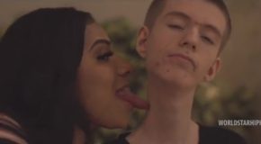The Guys With the Weird Necks Made a Music Video Called “Neckst Up”