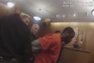 Criminal Defendant Attacks His Own Attorney After He Gets 45 Years in Prison