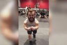 Dwarf Bodybuilder With Big Dreams Is Set For Success