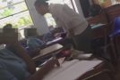 South African Teacher Slaps The Life Out Of Student
