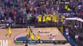 Greatest March Madness Moments Of All Time!