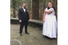 Hilarious First Look Wedding Surprise