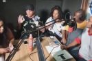 Brazilian Radio Host and Guests Are Robbed Live On Air by Gunmen