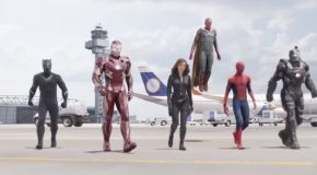 20 Things Only Adults Notice In The MCU