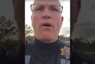 Cop Shuts Woman Down When She Tries to Accuse Him of Racial Profiling