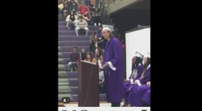 Charles Chandler Graduation Speech 2019 Heritage High School