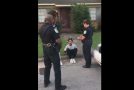 Innocent Man Asks Cop for His Name, Cop Says ‘F**k You is My Name’