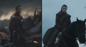 Marvel’s Endgame and Game of Thrones Are the Same Story