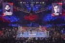Tyson Fury VS Tom Schwarz Round 2 TKO!