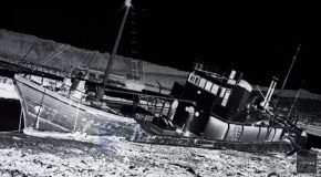 How A Fishing Boat Disaster Created ‘Godzilla’