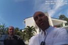 Miami Beach Police Arrest Former UFC Champion Conor McGregor