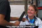 People React to The iPhone 11
