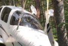 Plane Crash and Rescue from the Quebec Wilderness