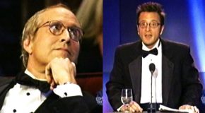 Marc Maron’s Comedy Central Roast Of Chevy Chase Is Absolutely Savage