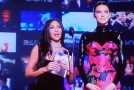Kim Kardashian West & Kendall Jenner Get Laughed at The 2019 Emmy’s Presenting an Award