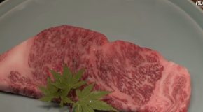 Feeling Fancy? Try Japan’s Most Expensive Beef!