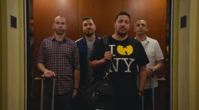 The Impractical Jokers Finally Made A Movie!