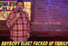 This Comedian Gets More Than What He Bargained For
