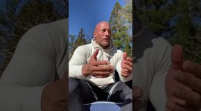 How Dwayne Johnson’s Father Died
