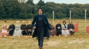 The Personal History Of David Copperfield’s Official Trailer!