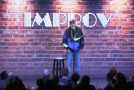 Norm Macdonald’s Stand-Up Comedy!
